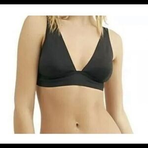 NWT Free People Intimately  Erin Scuba Bralette Sz S
